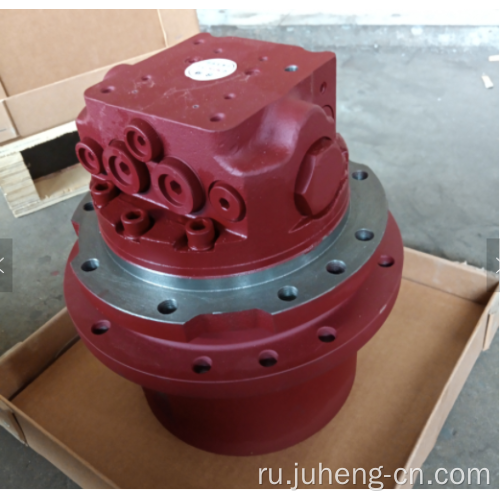 SK25 Travel Motor SK025-2 Final Drive В наличии